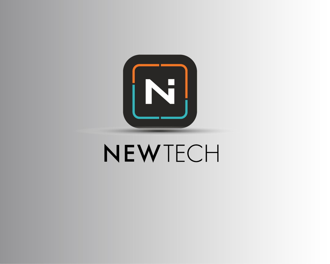 Identité Visuelle pour NewTech