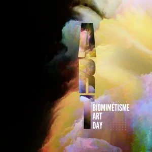 biomimétisme art