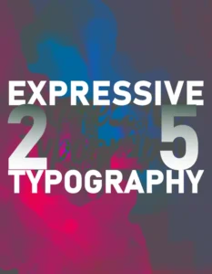 Expressive Typography