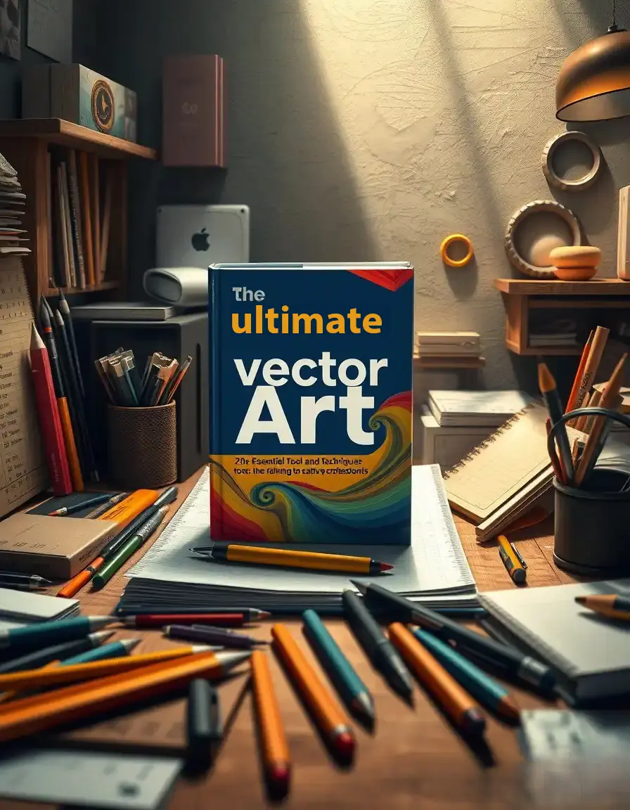 vector art