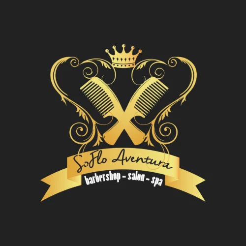 Barbershop logo