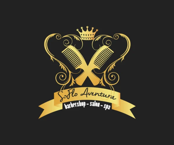 Barbershop logo