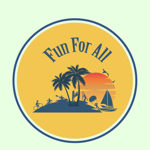 Adventures mark logo