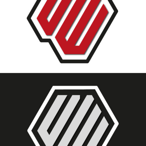 UW HexaMark LOGO