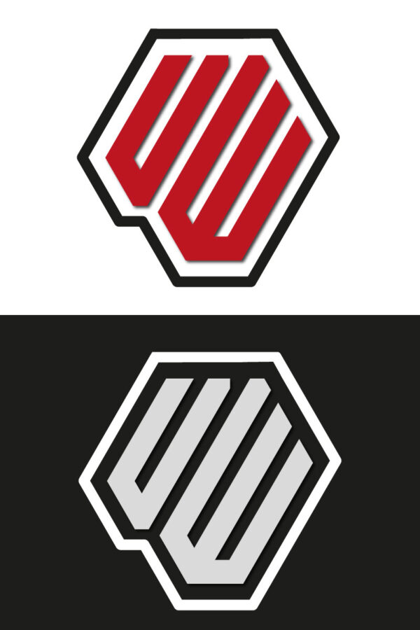 UW HexaMark LOGO